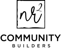 NR2 Community Builders Logo